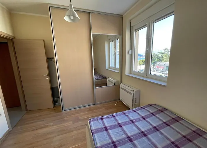 Downtown Apartment