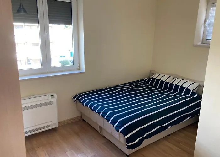 Downtown Apartment