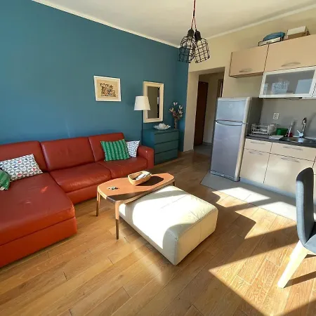 Downtown Apartment Cattaro Esterno foto