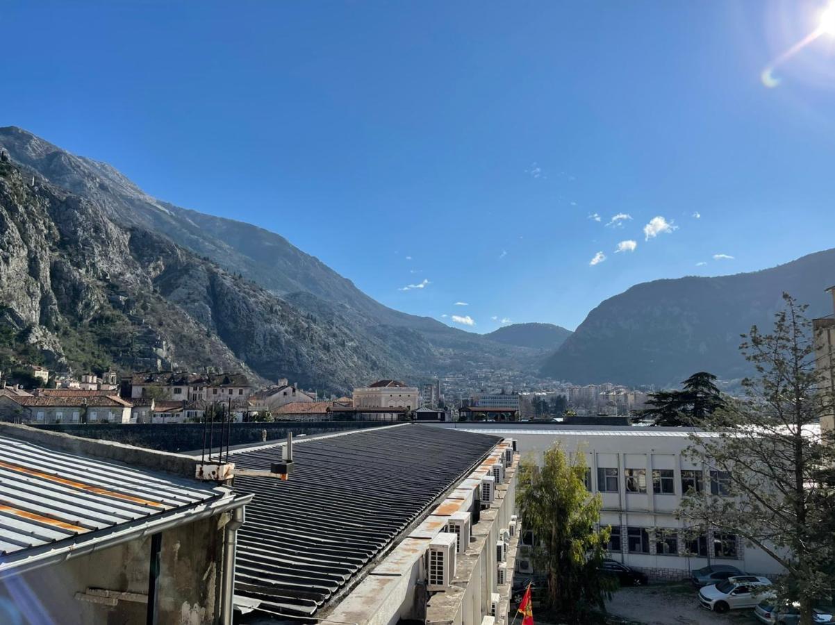 Downtown * Kotor