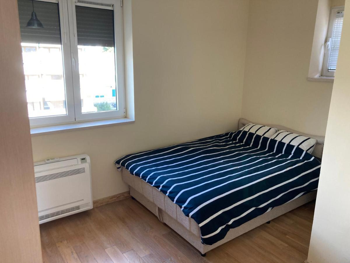 Downtown Apartment Kotor